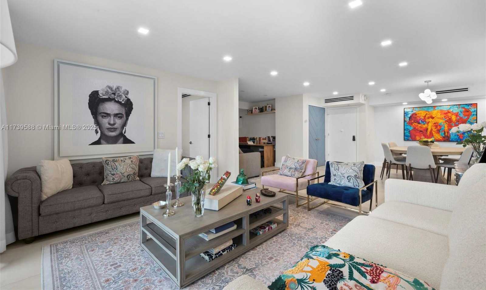 Small Image of 1121 CRANDON BLVD #E503, Key Biscayne Number 6