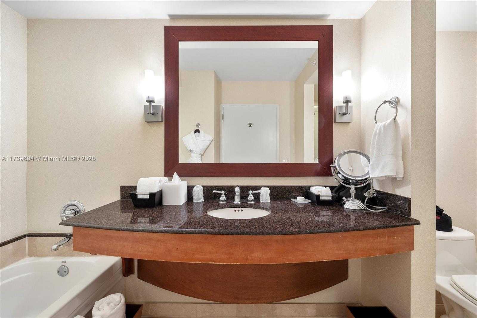 Small Image of 18001 COLLINS AVE #803, Sunny Isles Beach Number 14