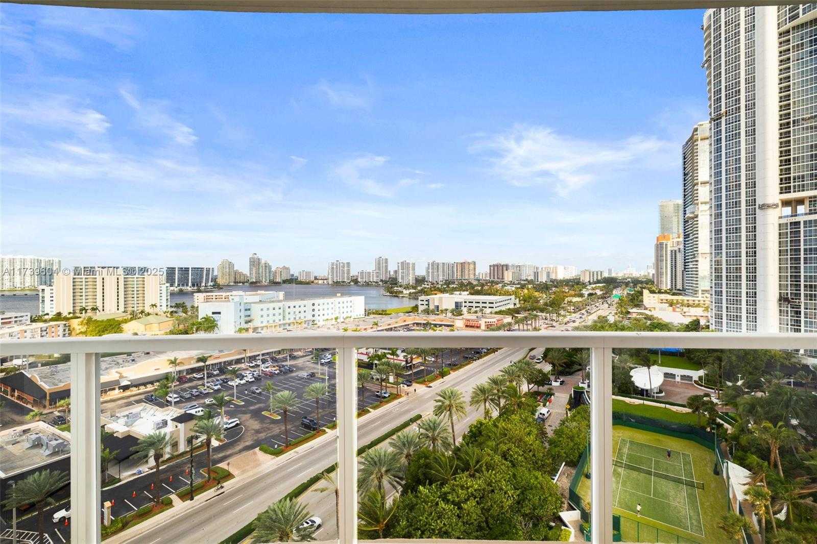 Small Image of 18001 COLLINS AVE #803, Sunny Isles Beach Number 17