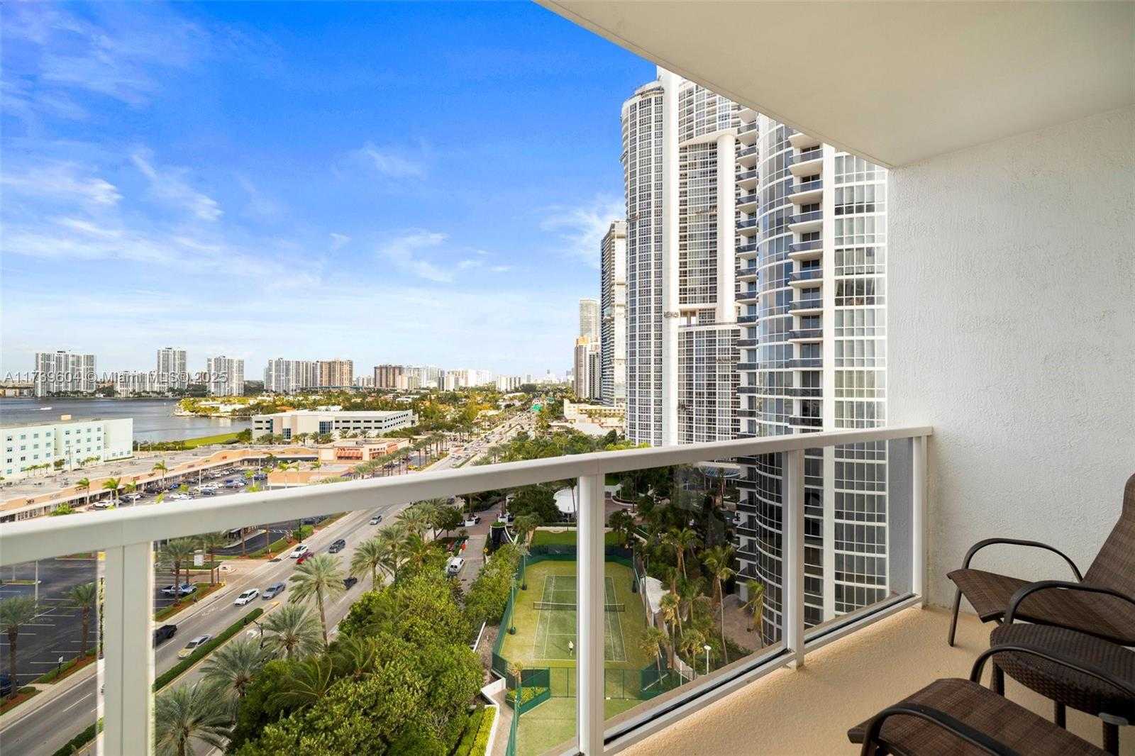 Small Image of 18001 COLLINS AVE #803, Sunny Isles Beach Number 18