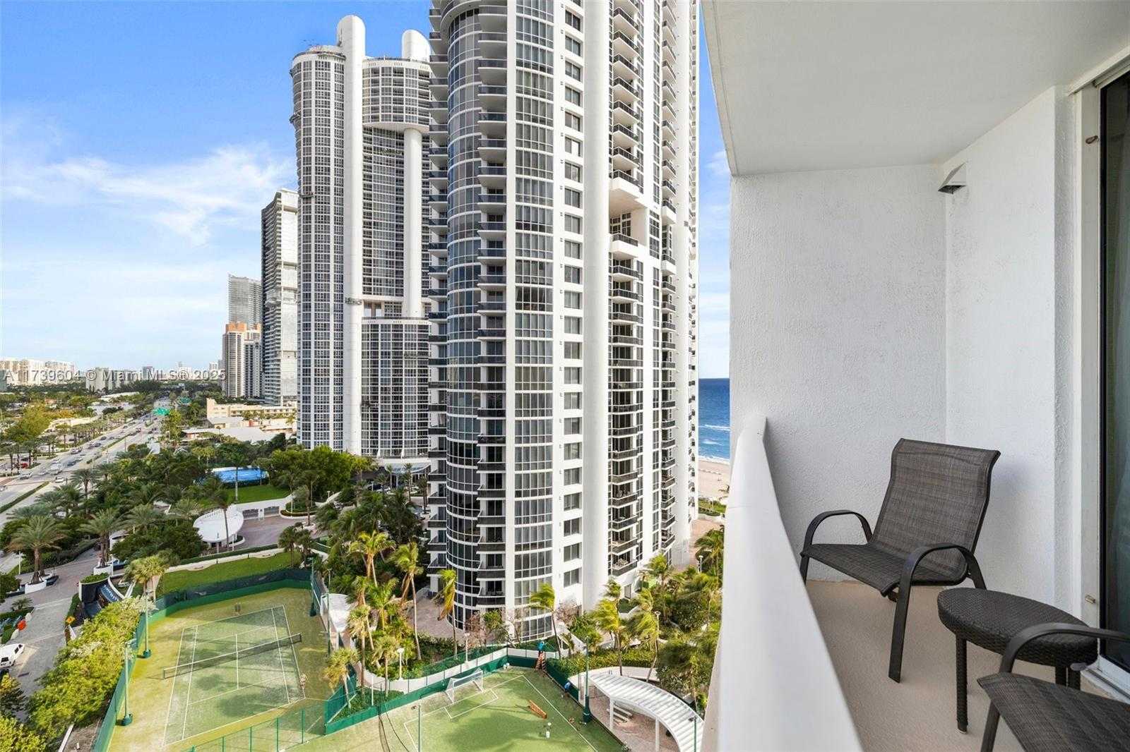 Small Image of 18001 COLLINS AVE #803, Sunny Isles Beach Number 21