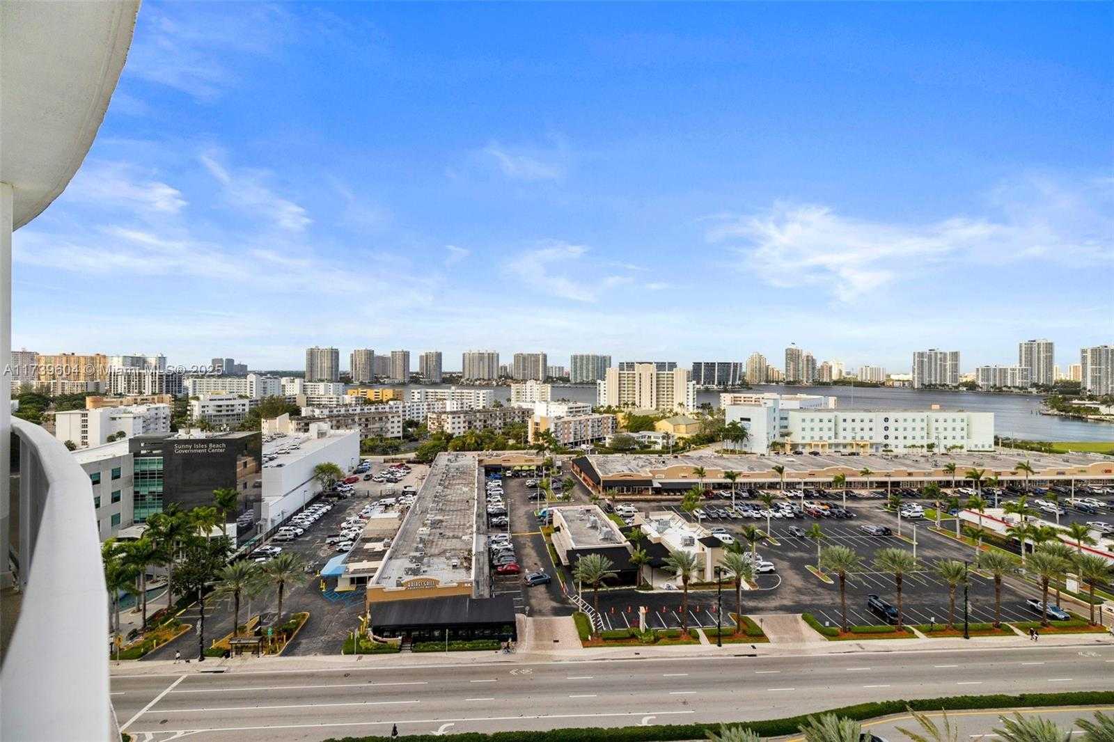 Small Image of 18001 COLLINS AVE #803, Sunny Isles Beach Number 22