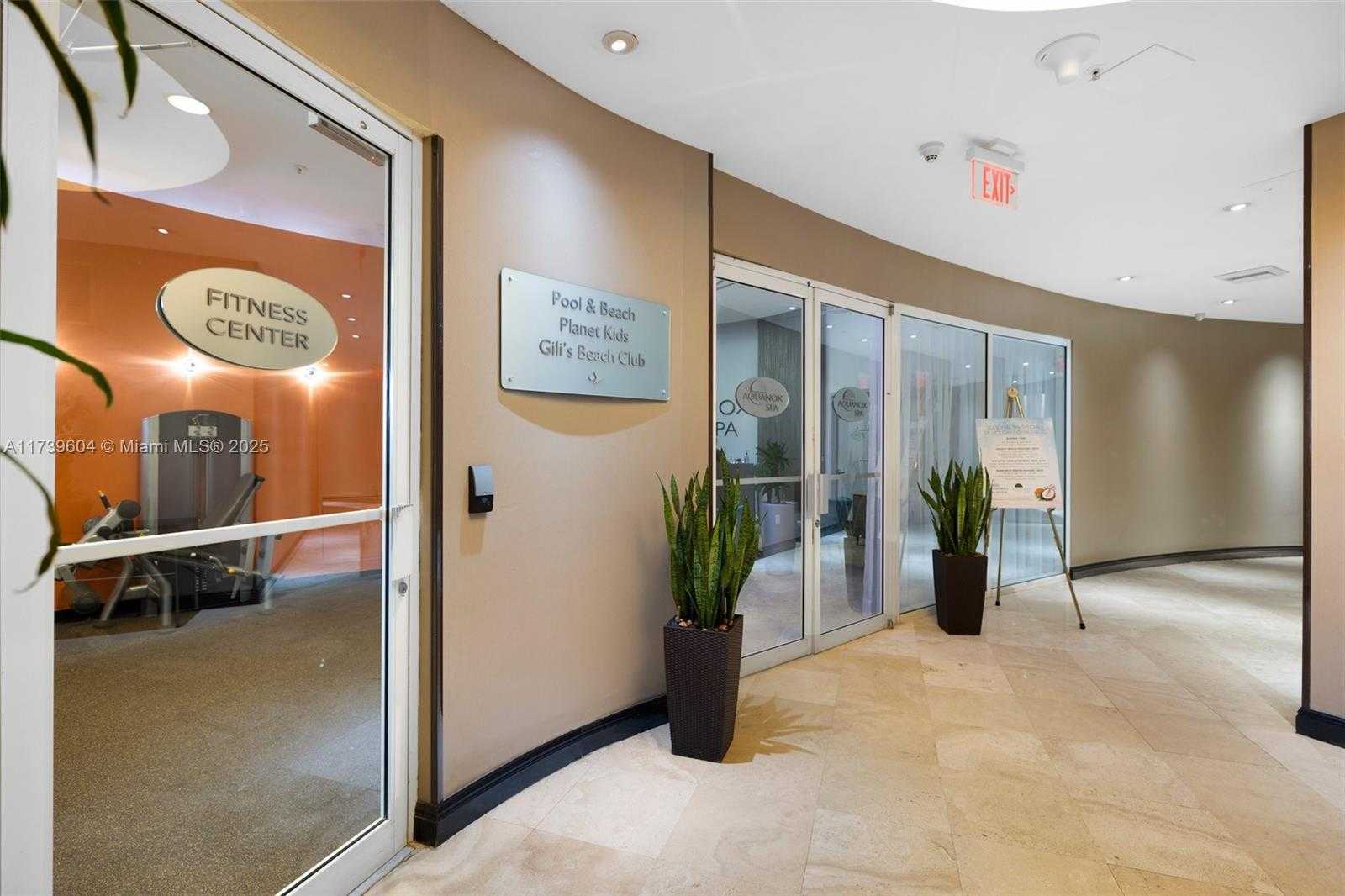 Small Image of 18001 COLLINS AVE #803, Sunny Isles Beach Number 25