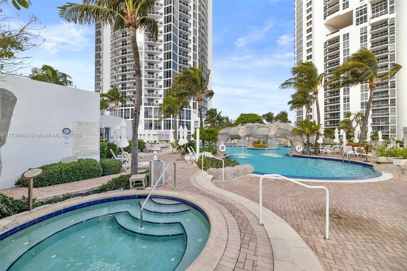 Small Image of 18001 COLLINS AVE #803, Sunny Isles Beach Number 27