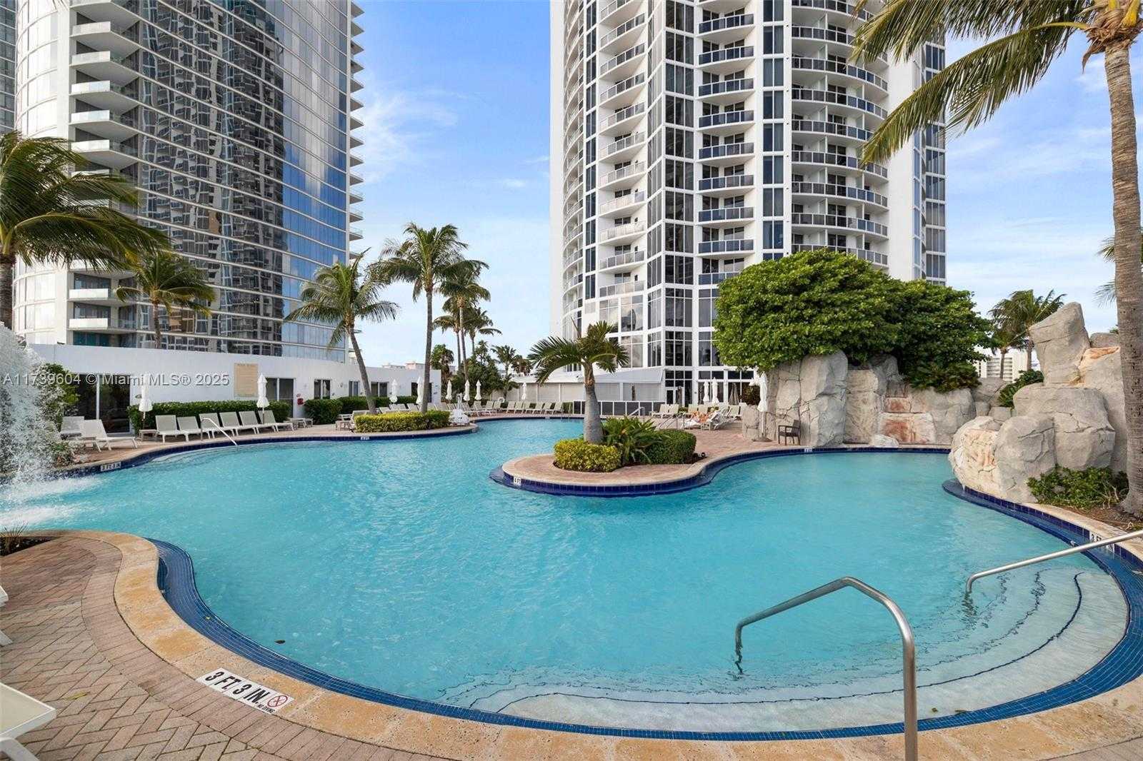Small Image of 18001 COLLINS AVE #803, Sunny Isles Beach Number 28