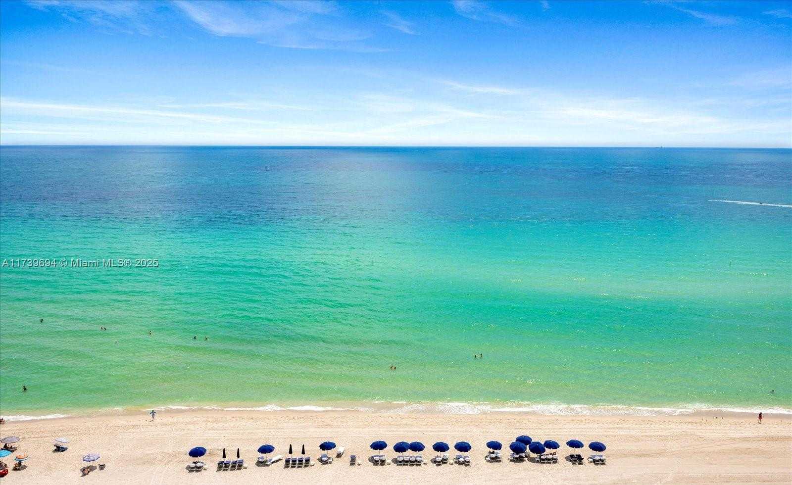 Small Image of 17121 COLLINS AVE #1404, Sunny Isles Beach Number 11
