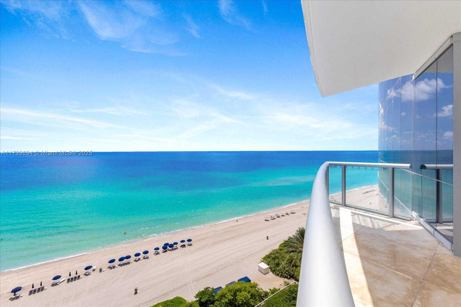 Small Image of 17121 COLLINS AVE #1404, Sunny Isles Beach Number 12