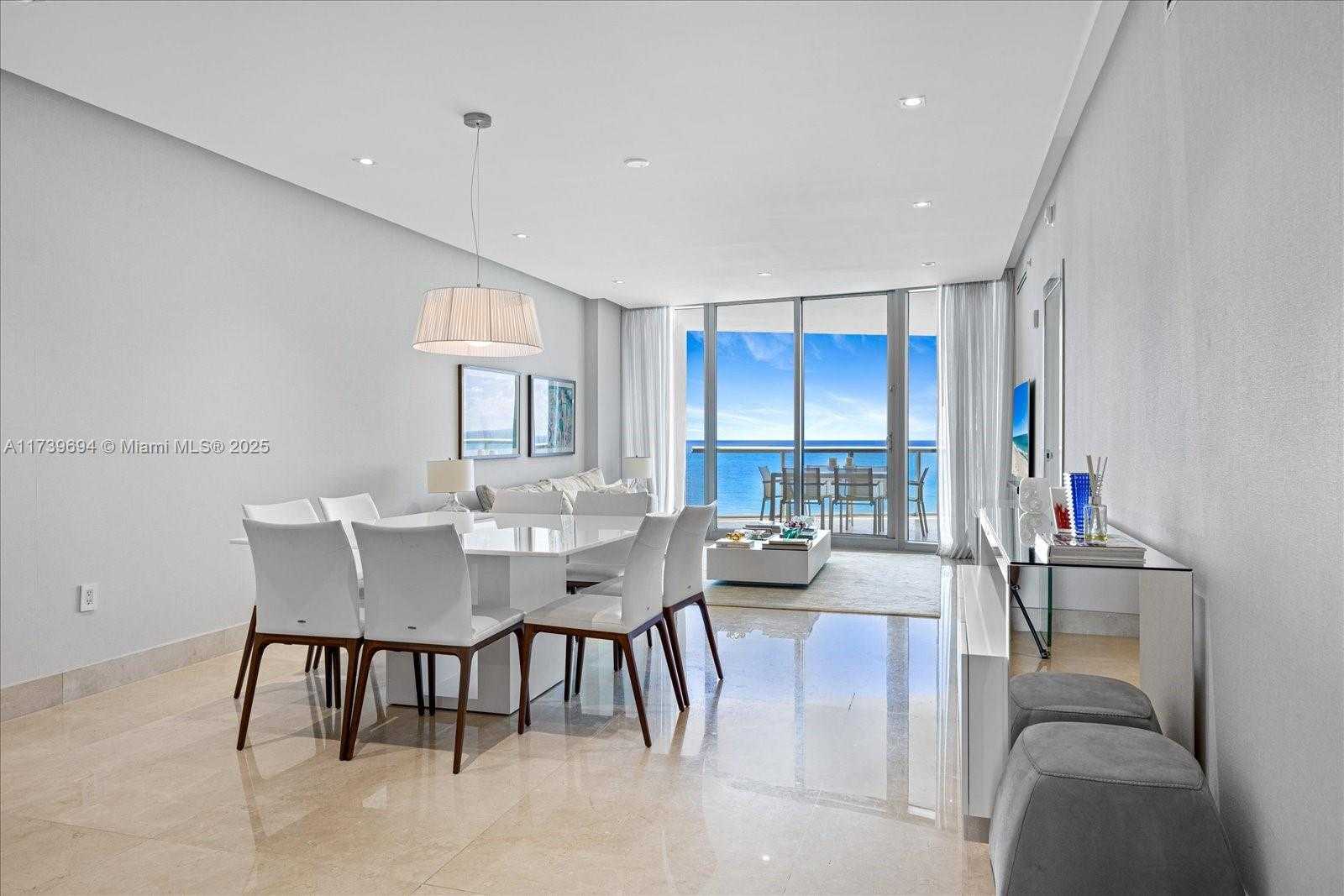Small Image of 17121 COLLINS AVE #1404, Sunny Isles Beach Number 2