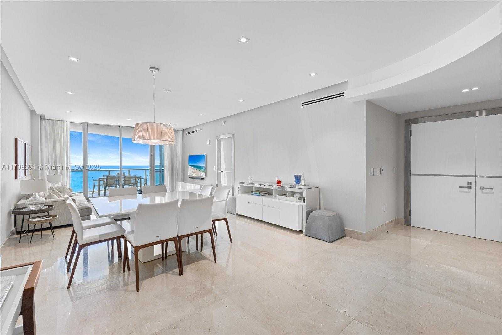 Small Image of 17121 COLLINS AVE #1404, Sunny Isles Beach Number 3