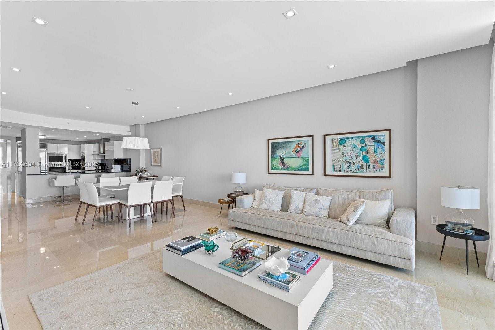 Small Image of 17121 COLLINS AVE #1404, Sunny Isles Beach Number 5