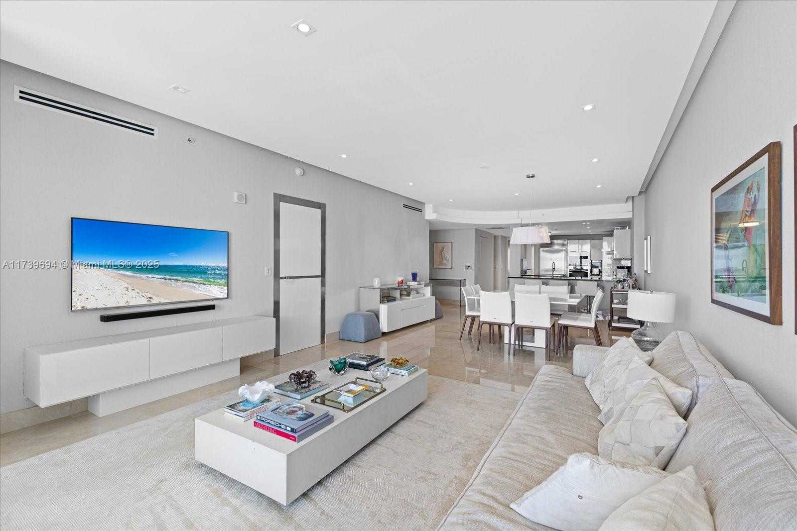 Small Image of 17121 COLLINS AVE #1404, Sunny Isles Beach Number 6