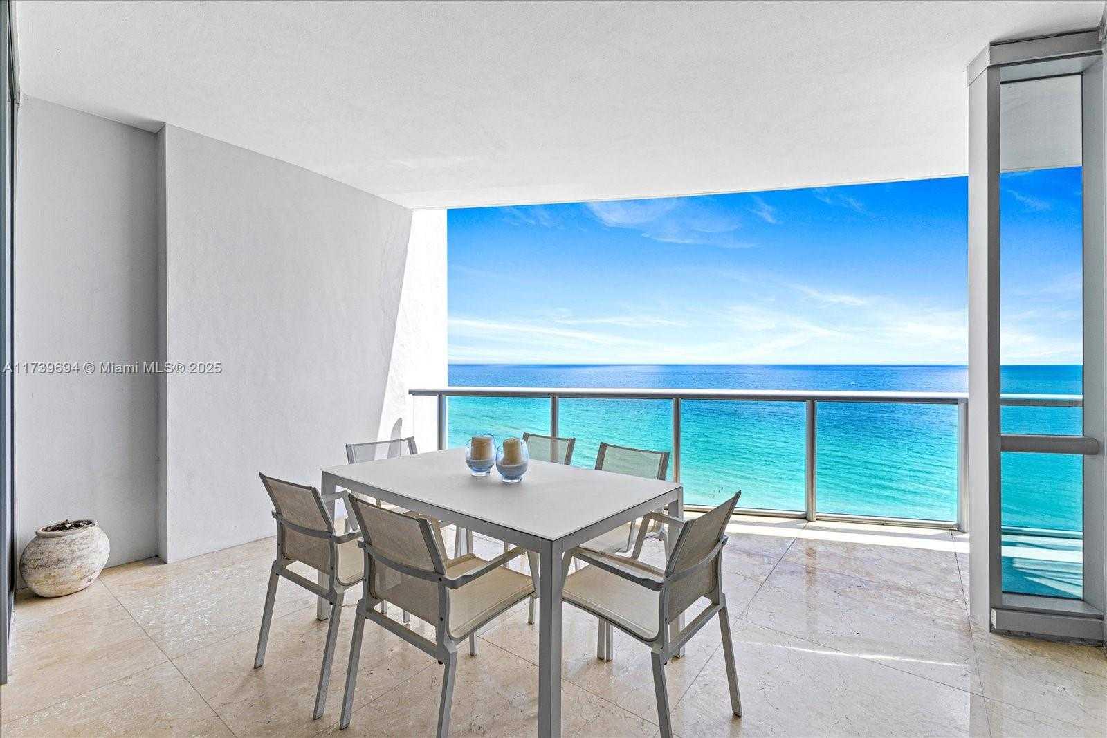 Small Image of 17121 COLLINS AVE #1404, Sunny Isles Beach Number 7