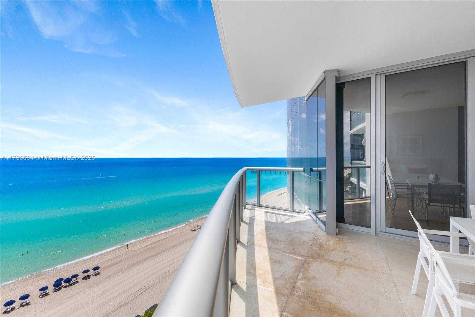 Small Image of 17121 COLLINS AVE #1404, Sunny Isles Beach Number 9