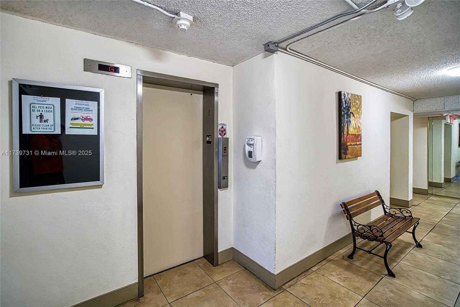 Small Image of 16851 NORTH EAST 23RD AVE #A319, North Miami Beach Number 13