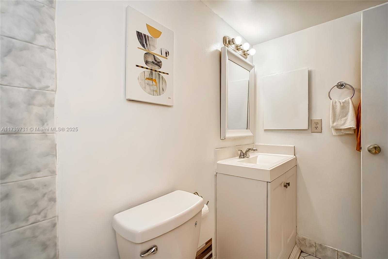 Small Image of 16851 NORTH EAST 23RD AVE #A319, North Miami Beach Number 5