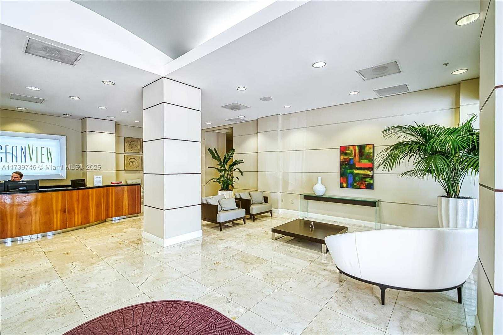Small Image of Building B, 19380 Collins Ave, Sunny Isles Beach, FL 33160, USA Number 41