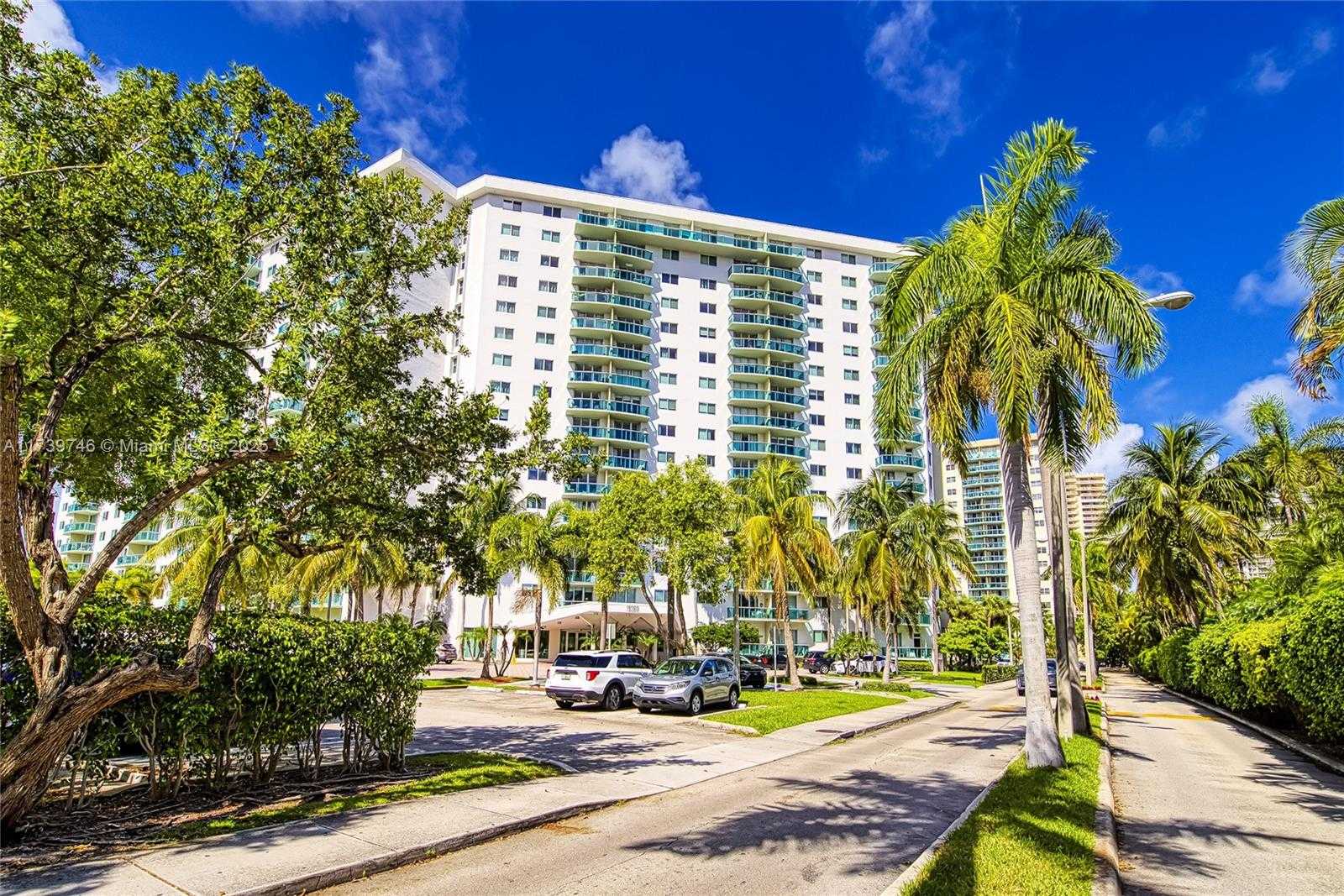 Small Image of Building B, 19380 Collins Ave, Sunny Isles Beach, FL 33160, USA Number 50