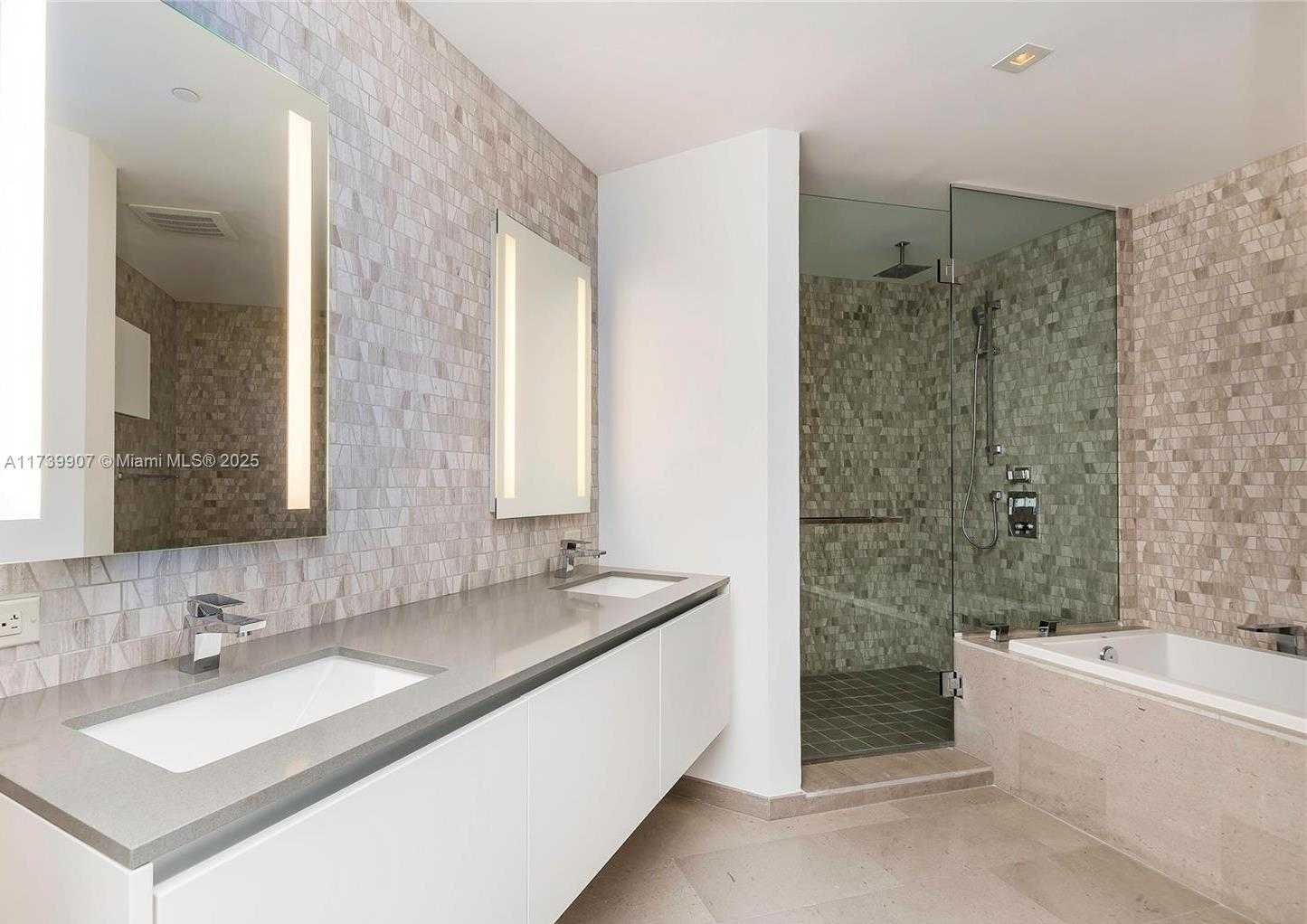 Small Image of 88 SOUTH WEST 7TH ST #2501, Miami Number 12