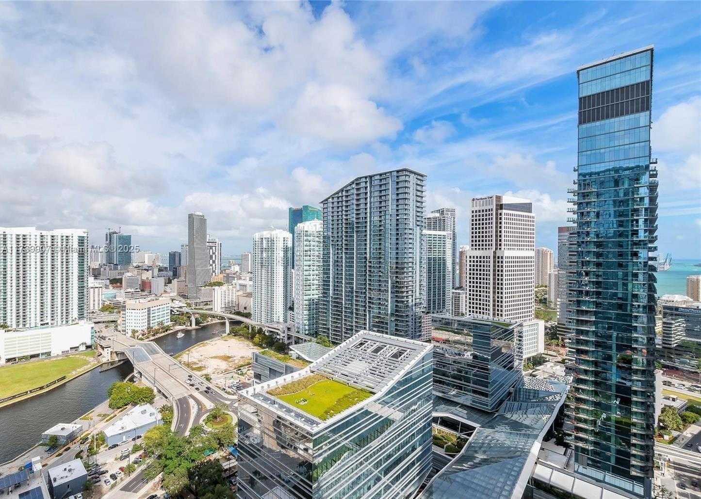 Small Image of 88 SOUTH WEST 7TH ST #2501, Miami Number 2