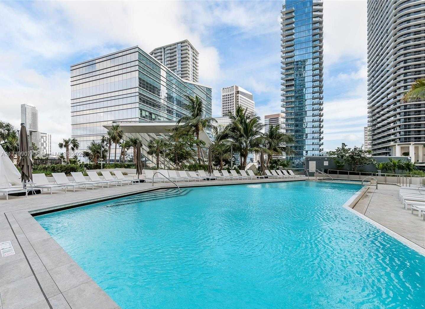 Small Image of 88 SOUTH WEST 7TH ST #2501, Miami Number 22