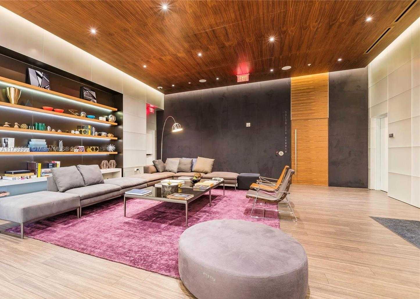 Small Image of 88 SOUTH WEST 7TH ST #2501, Miami Number 26