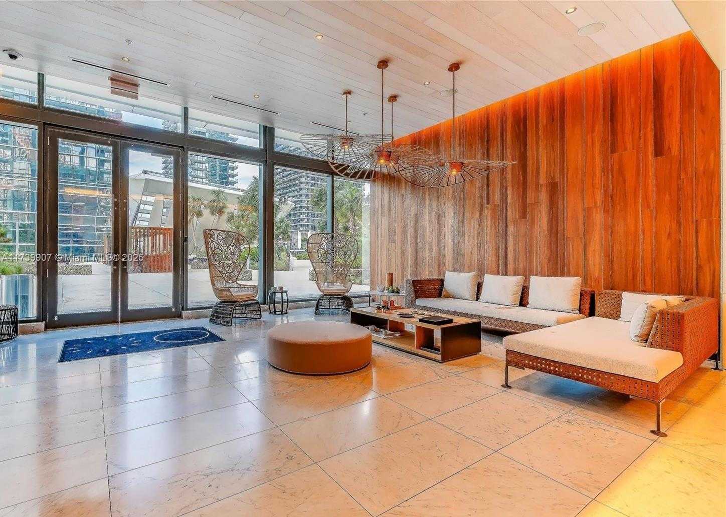 Small Image of 88 SOUTH WEST 7TH ST #2501, Miami Number 28