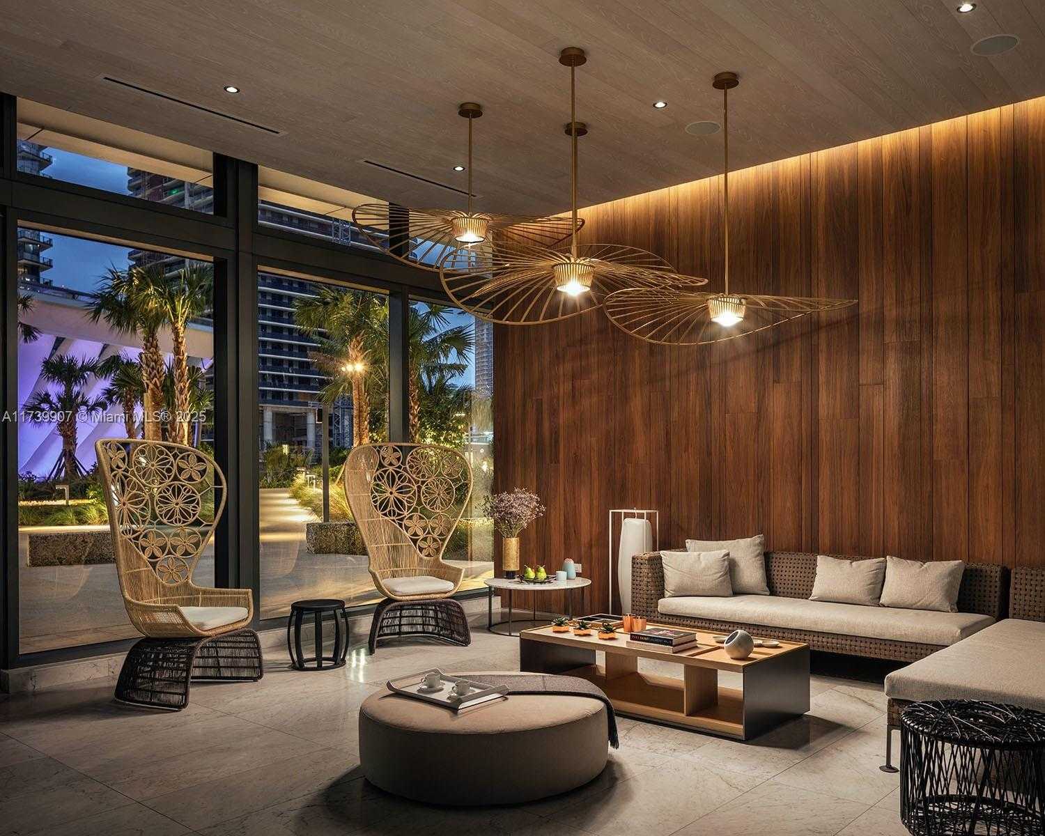 Small Image of 88 SOUTH WEST 7TH ST #2501, Miami Number 29