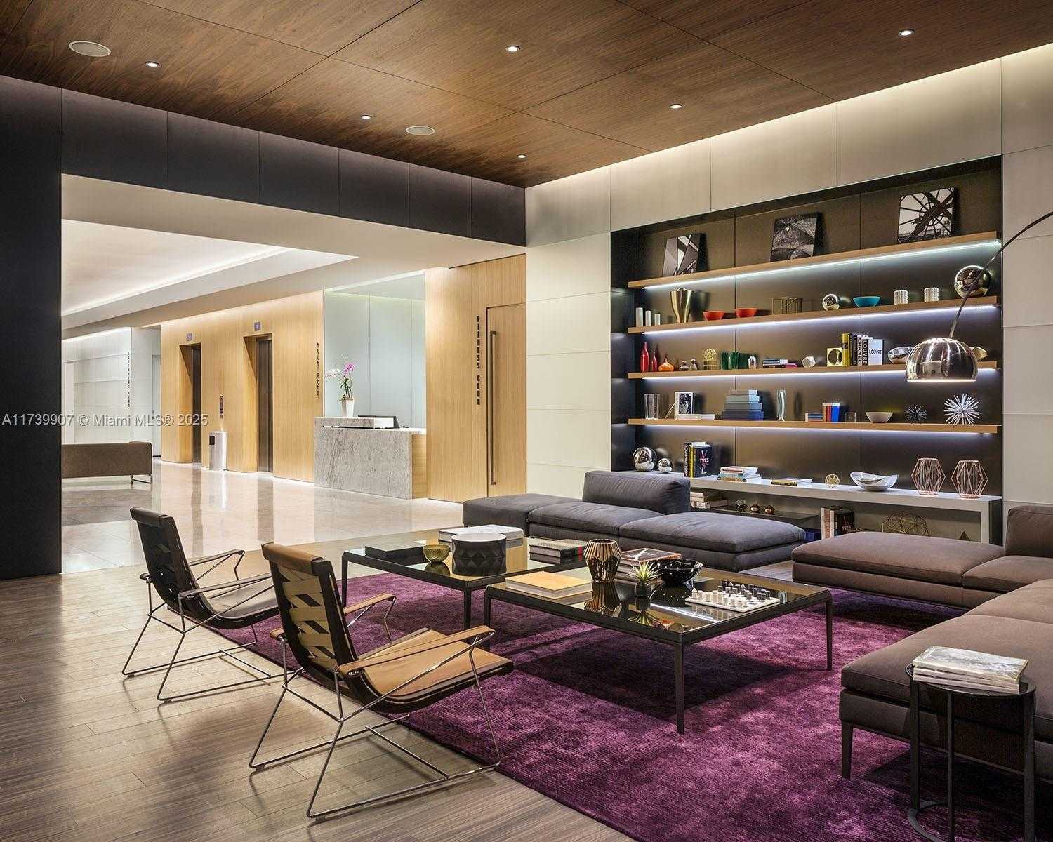 Small Image of 88 SOUTH WEST 7TH ST #2501, Miami Number 30
