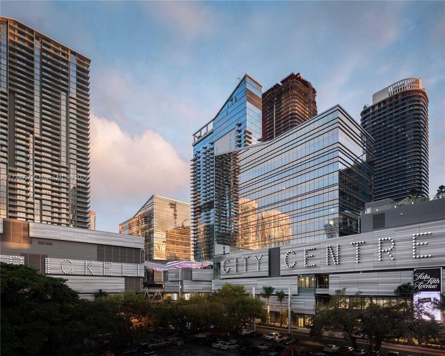 Small Image of 88 SOUTH WEST 7TH ST #2501, Miami Number 32