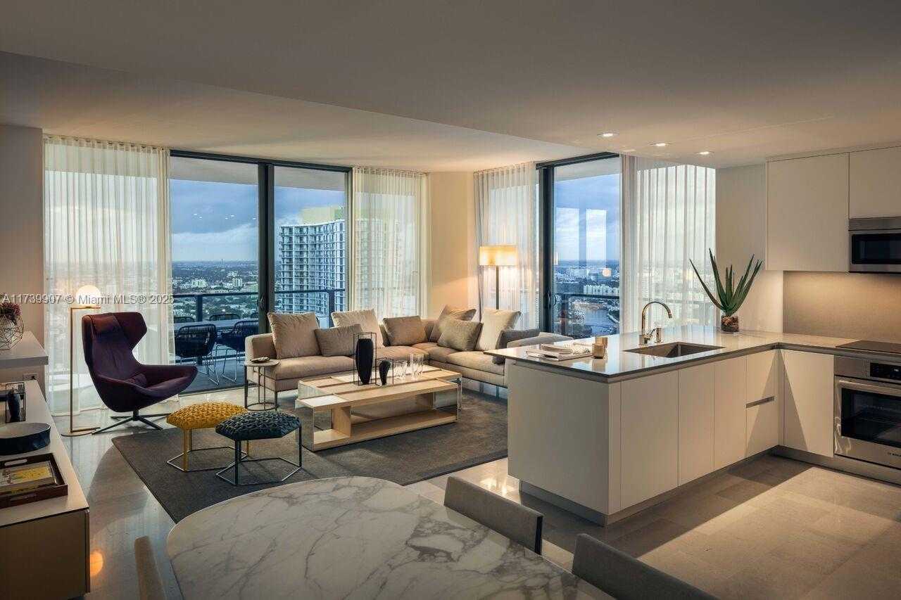 Small Image of 88 SOUTH WEST 7TH ST #2501, Miami Number 7