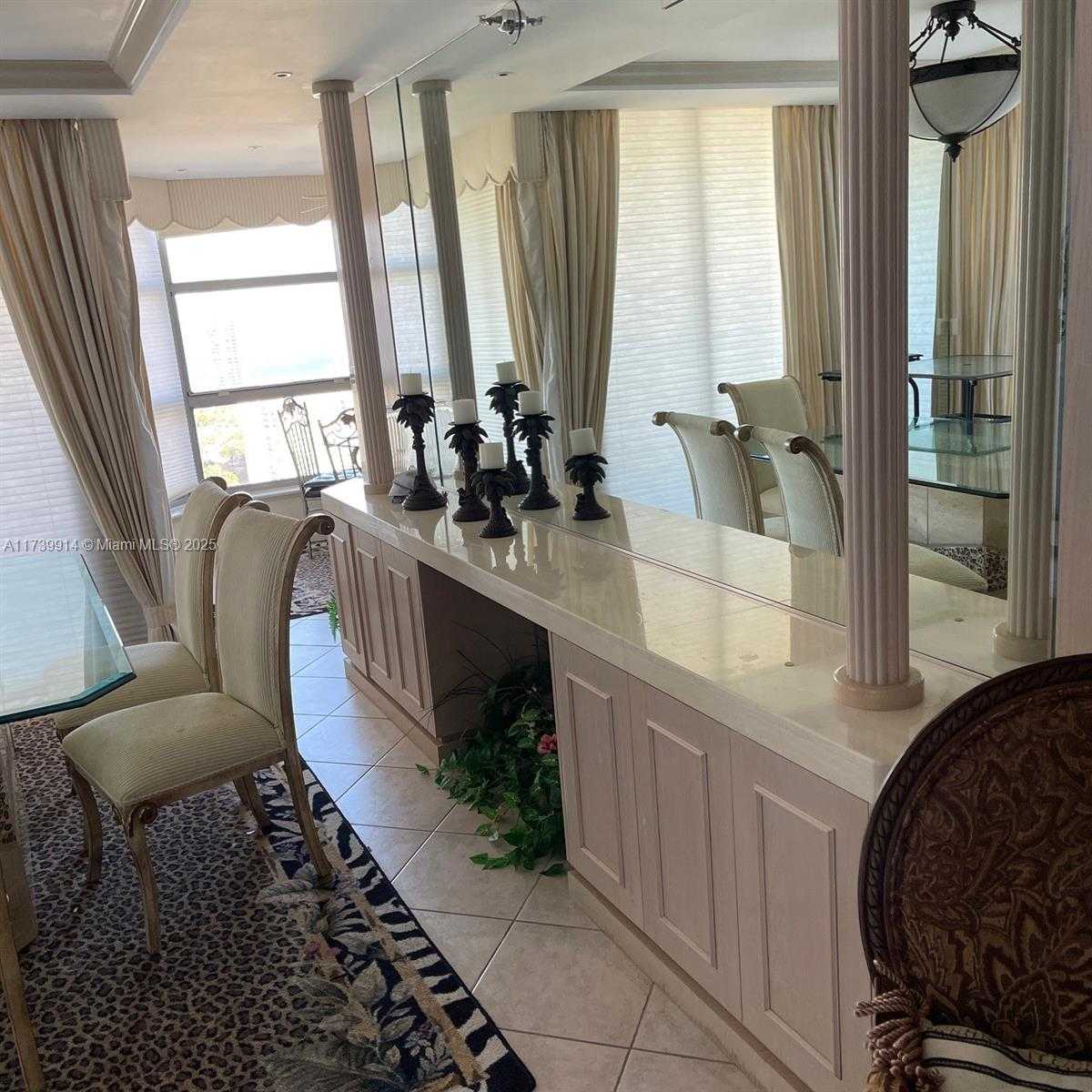 Small Image of 3500 MYSTIC POINTE DR #3505, Aventura Number 13