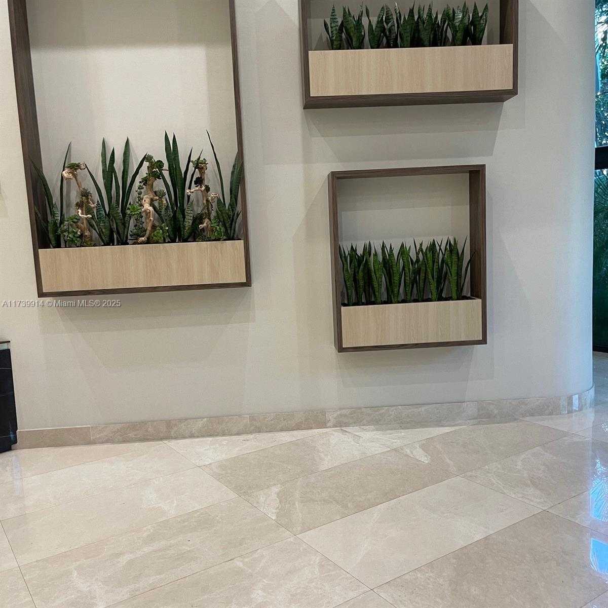 Small Image of 3500 MYSTIC POINTE DR #3505, Aventura Number 33