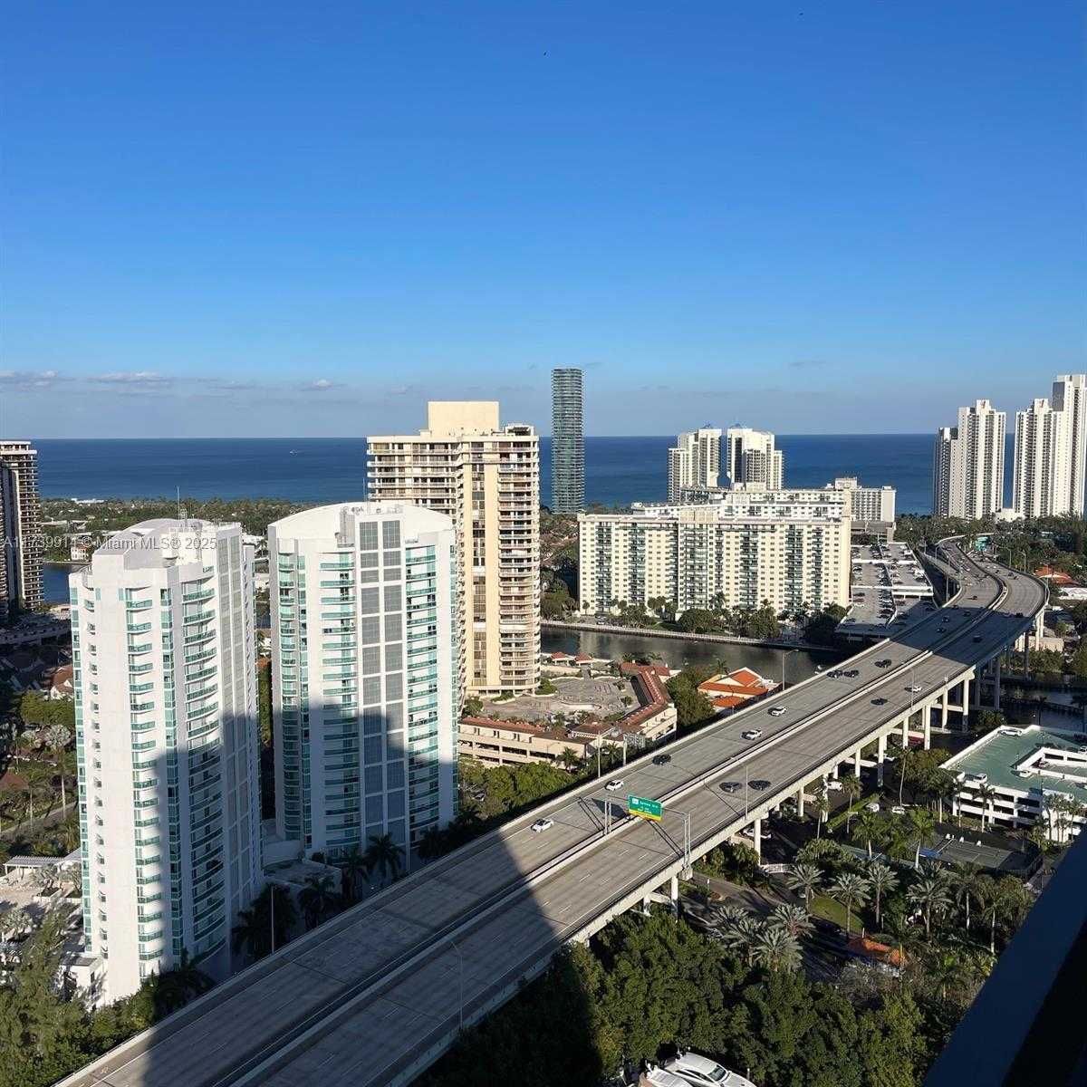 Small Image of 3500 MYSTIC POINTE DR #3505, Aventura Number 5