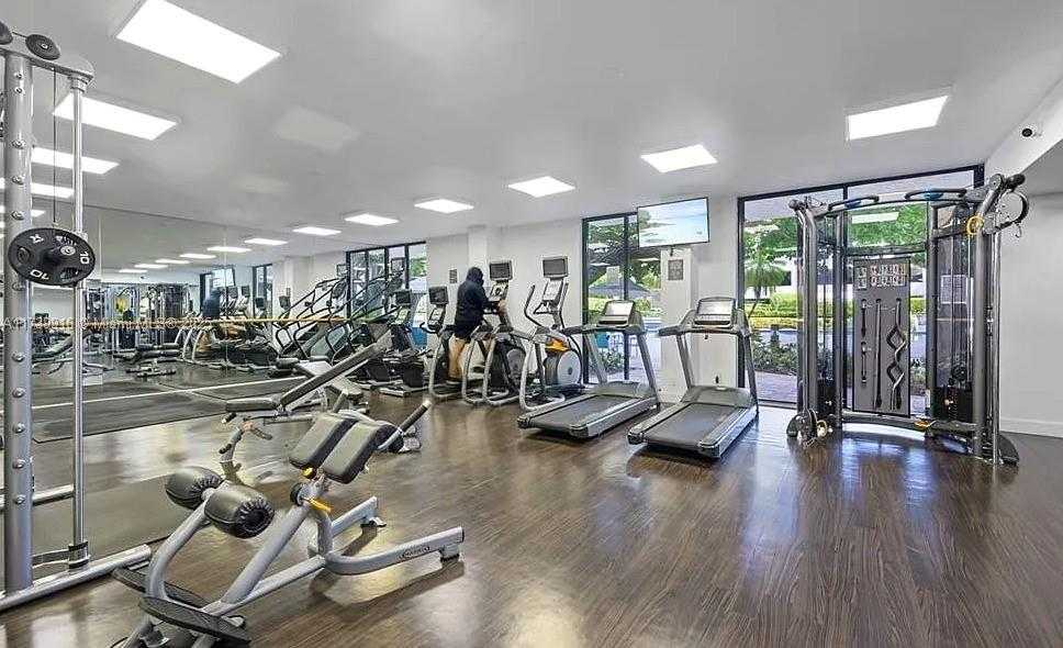 Small Image of 3300 NORTH EAST 192ND ST #517, Aventura Number 22