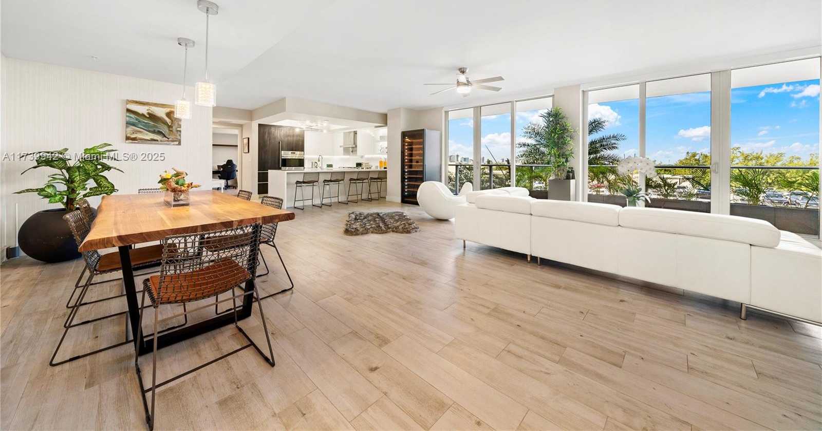 Small Image of 1180 NORTH FEDERAL HWY #605, Fort Lauderdale Number 2