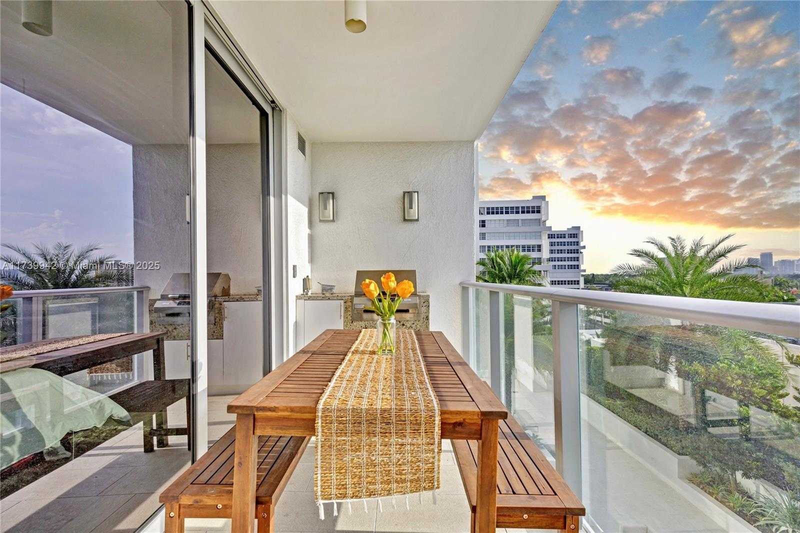 Small Image of 1180 NORTH FEDERAL HWY #605, Fort Lauderdale Number 20