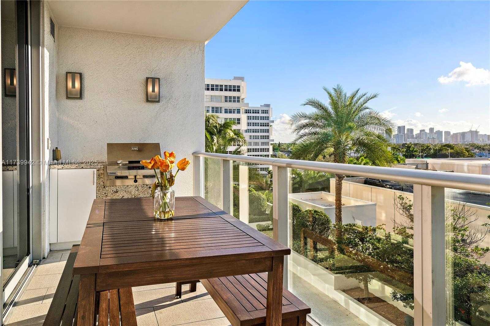 Small Image of 1180 NORTH FEDERAL HWY #605, Fort Lauderdale Number 21