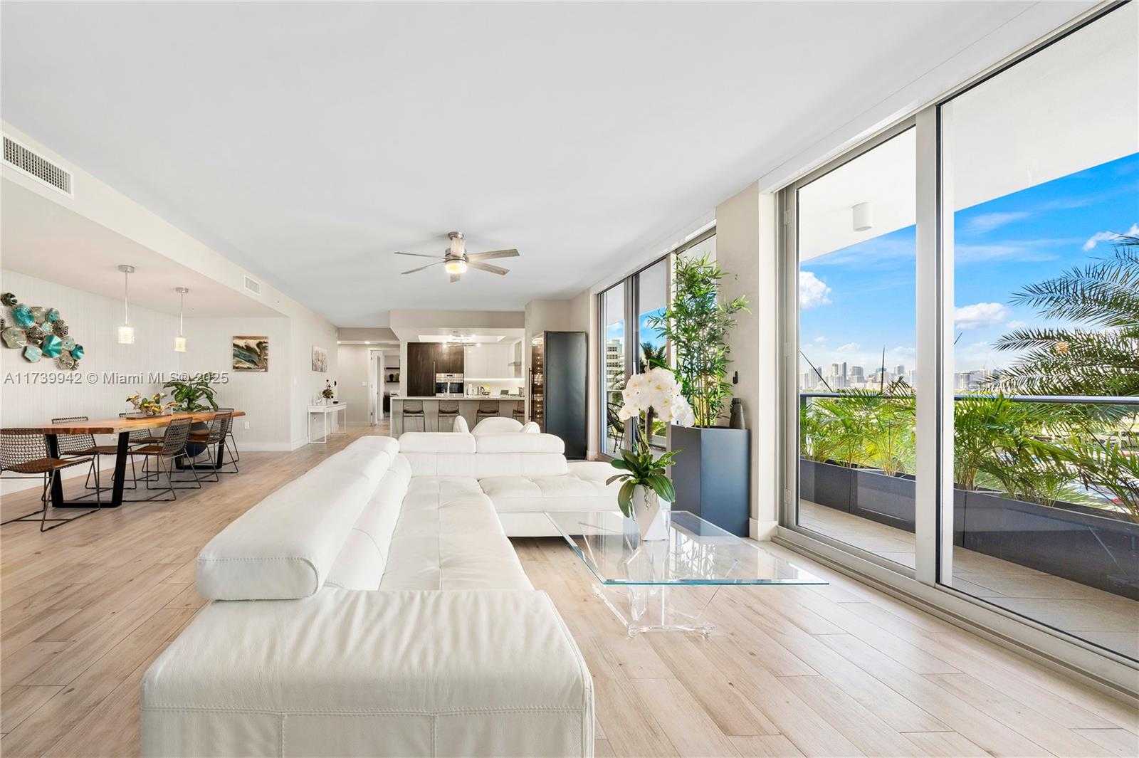 Small Image of 1180 NORTH FEDERAL HWY #605, Fort Lauderdale Number 4