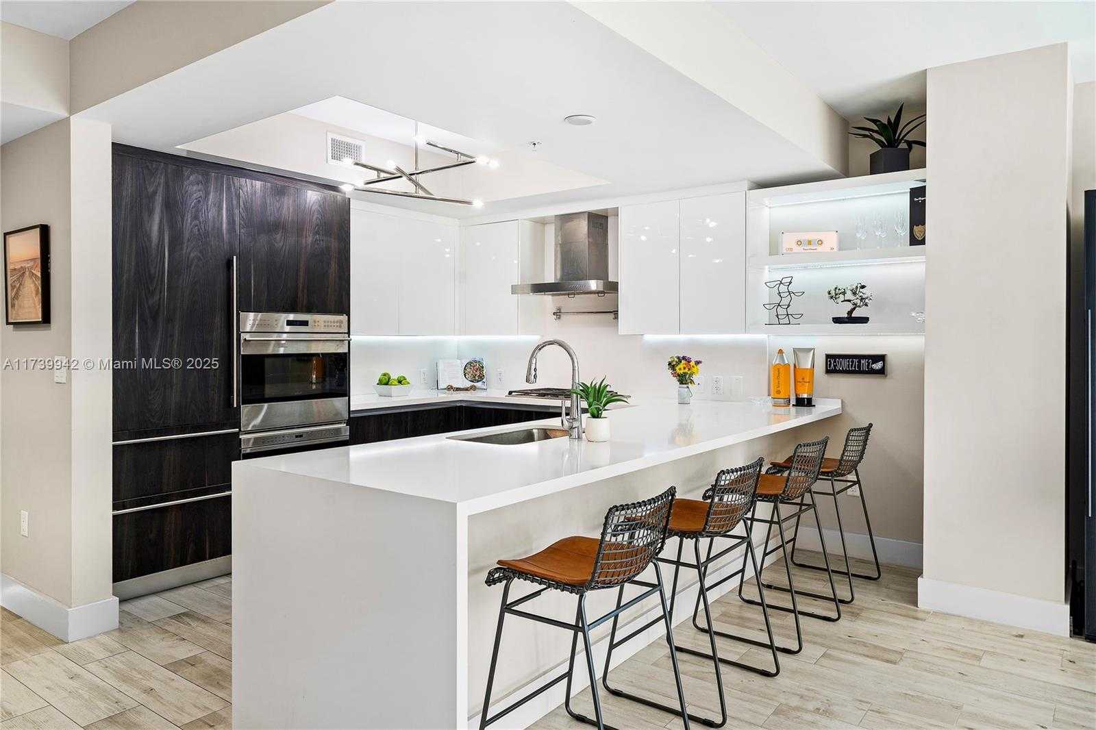 Small Image of 1180 NORTH FEDERAL HWY #605, Fort Lauderdale Number 5