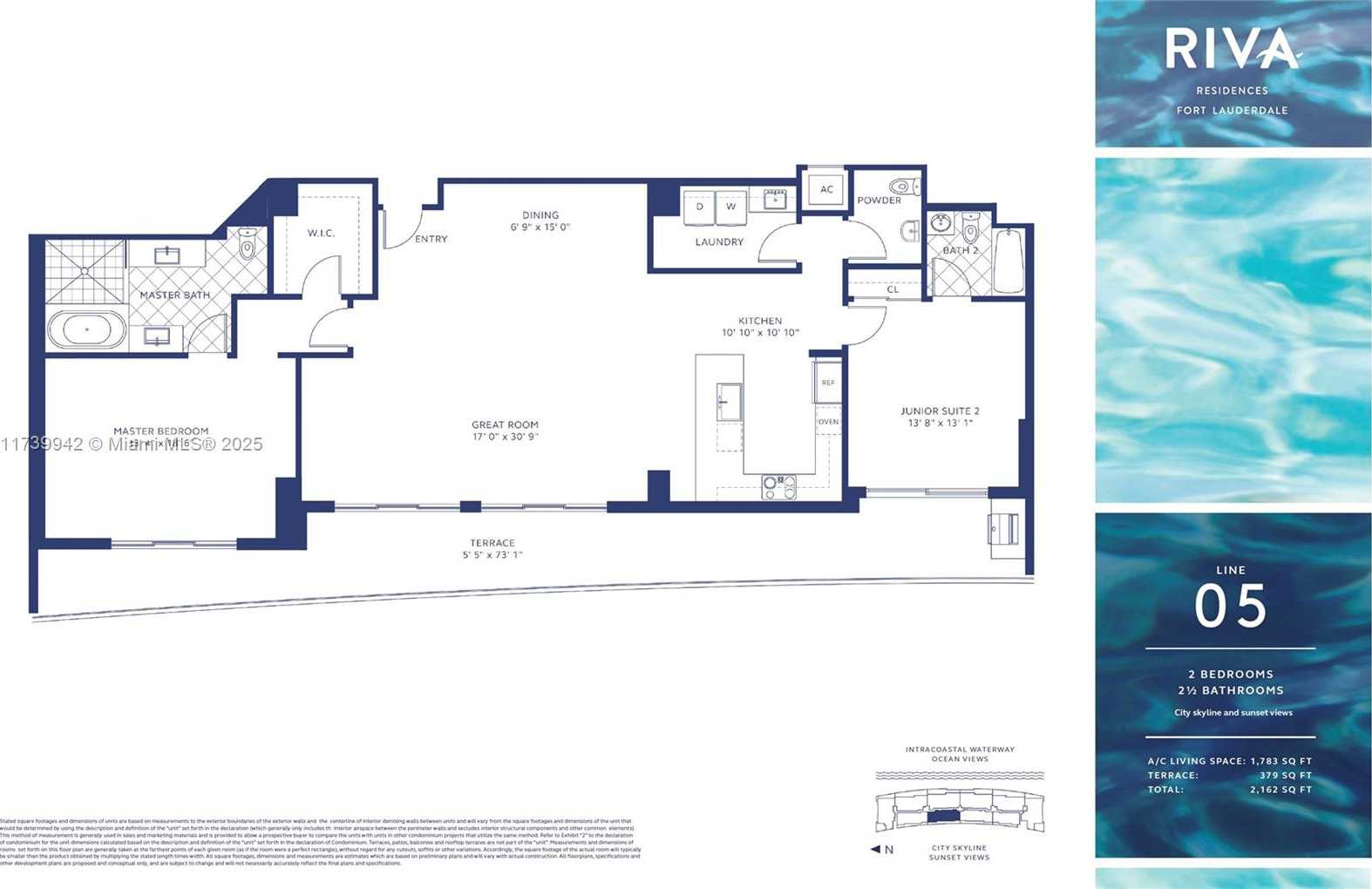 Small Image of 1180 NORTH FEDERAL HWY #605, Fort Lauderdale Number 64