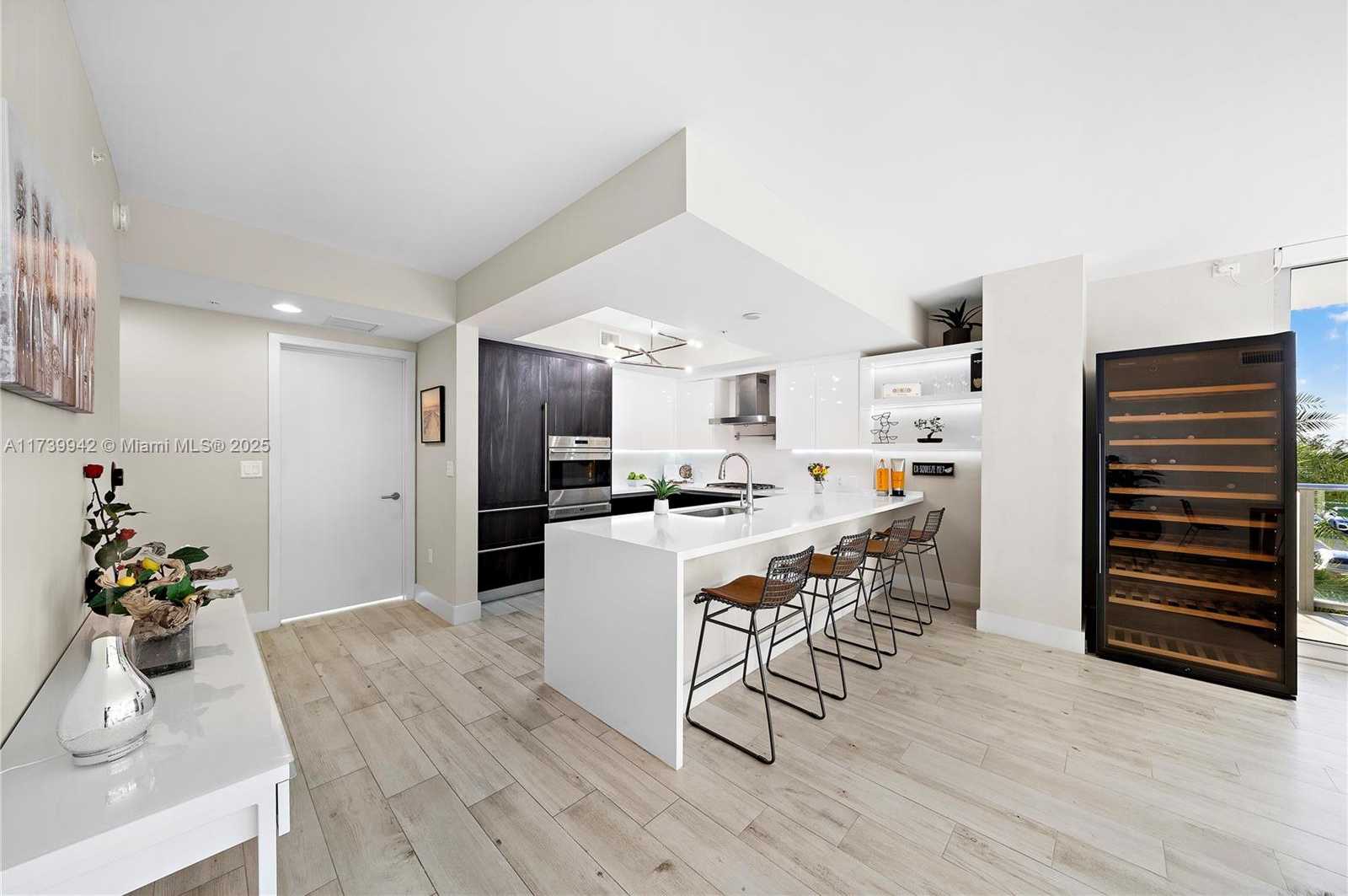 Small Image of 1180 NORTH FEDERAL HWY #605, Fort Lauderdale Number 8