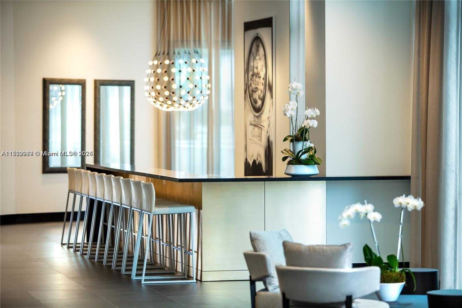 Small Image of 851 NORTH EAST 1ST AVE #3303, Miami Number 12