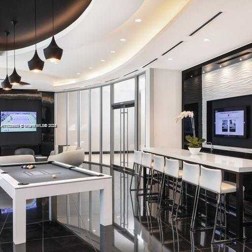 Small Image of 851 NORTH EAST 1ST AVE #3303, Miami Number 13
