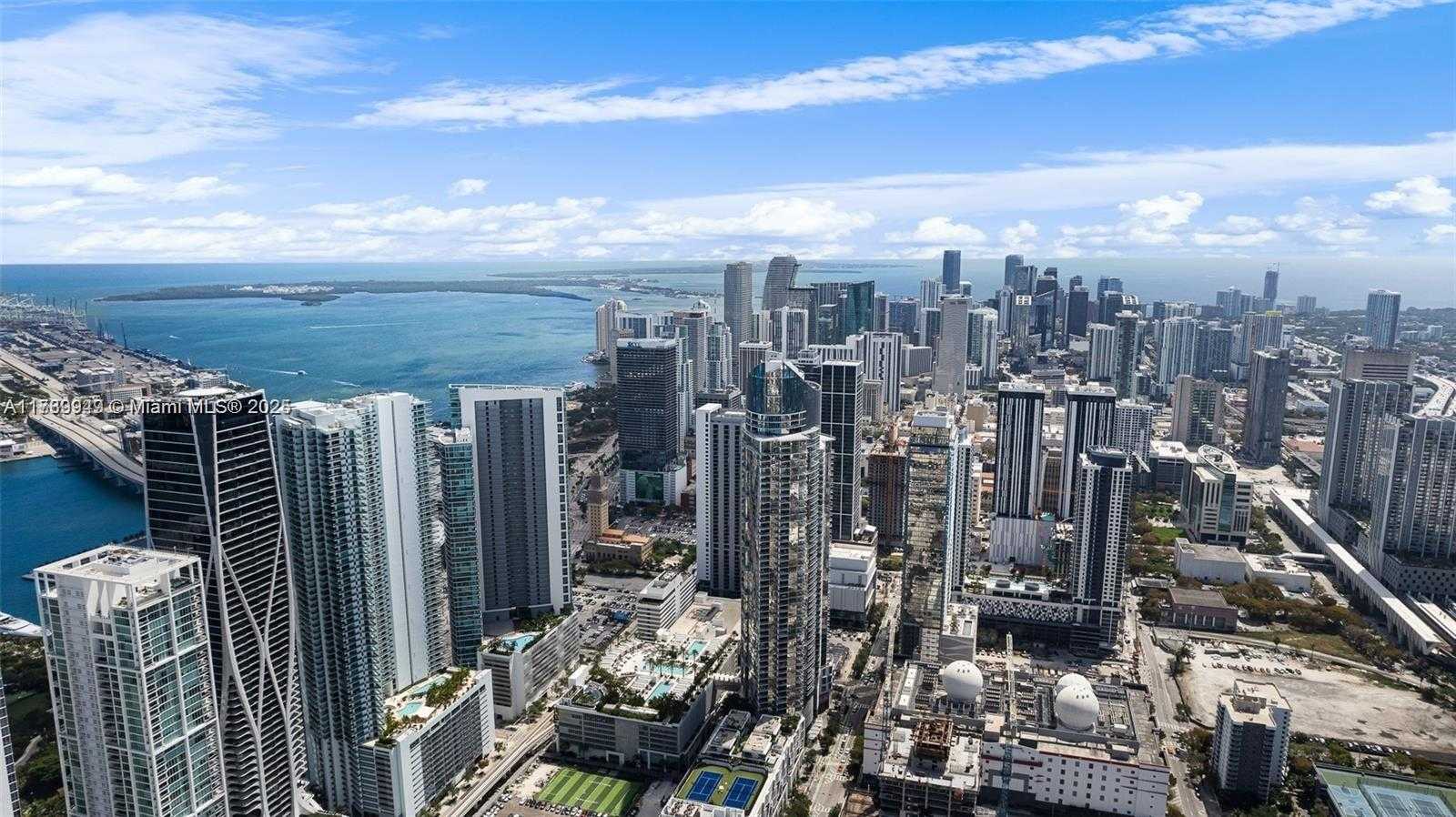 Small Image of 851 NORTH EAST 1ST AVE #3303, Miami Number 53