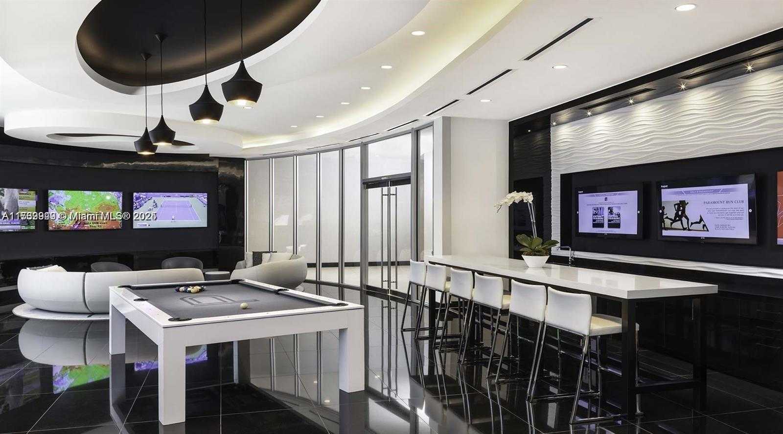 Small Image of 851 NORTH EAST 1ST AVE #3303, Miami Number 54