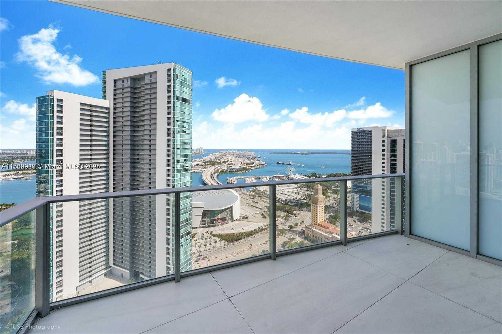 Small Image of 851 NORTH EAST 1ST AVE #3303, Miami Number 57