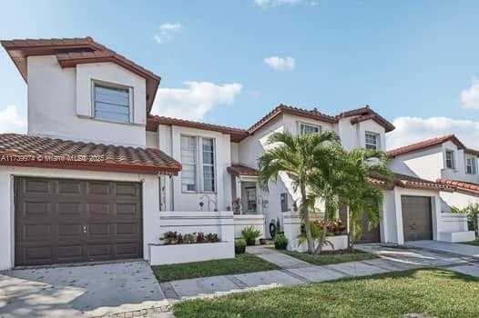Small Image of 20930 SOUTH WEST 83RD AVE, Cutler Bay Number 2