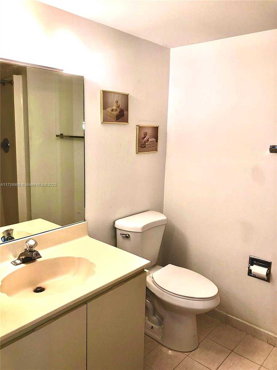 Small Image of 10249 NORTH WEST 9TH ST CIR #110-8, Miami Number 13