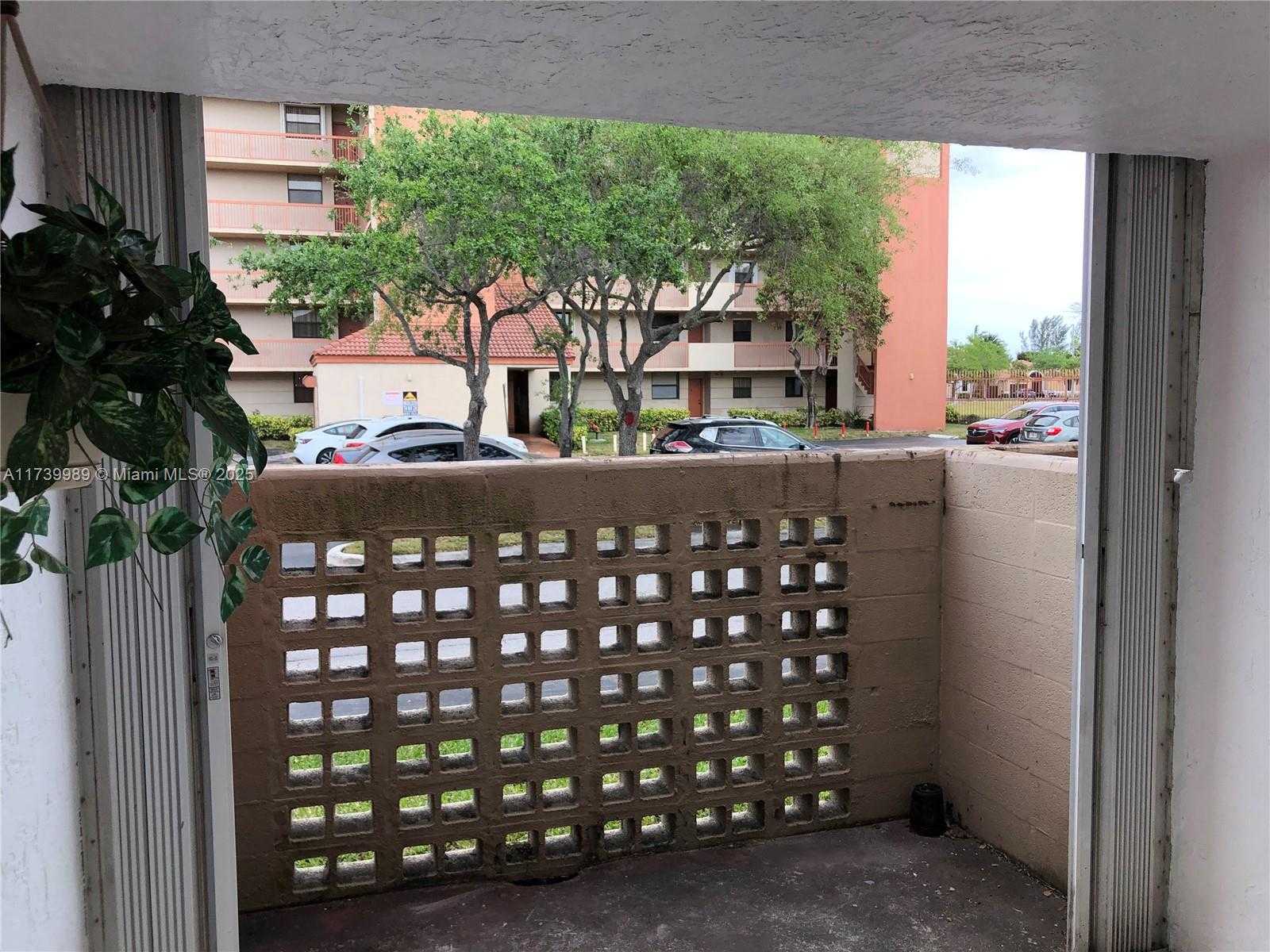 Small Image of 10249 NORTH WEST 9TH ST CIR #110-8, Miami Number 20