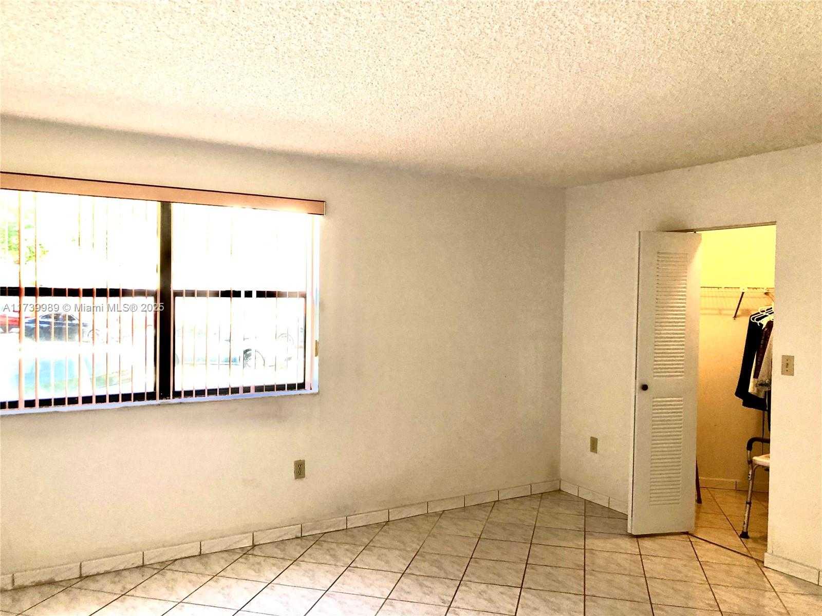 Small Image of 10249 NORTH WEST 9TH ST CIR #110-8, Miami Number 8